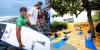 Surf City El Salvador Pro Combines World-Class Surfing, Wellness, and Free Entertainment for Visitors