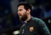 Messi Sidelined as Argentina Edge Honduras in World Cup Warm-Up