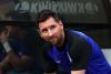 Lionel Messi Sits Out Argentina's Pre-World Cup Win Over Honduras At Texas A&M