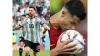 Argentina beat Honduras 2-0 in World Cup warm-up despite Messi's absence