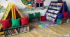Chaplain Norris Burkes: Books, brushes, and a whole lot of Honduran humidity
