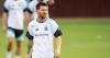 Messi sits out Argentina’s friendly against Honduras