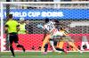 Immigrant And Son Of Immigrants Help USA Soccer Team Make History