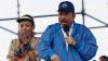 U.S. sanctions over 100 Nicaraguan officials and relatives with travel ban
