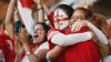 Bryant students prep hospitality industry on cultural literacy as international soccer fans arrive