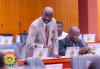 Government failed in diplomatic engagements over Partey’s visa issue – Bosome Freho MP