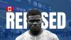Immigration law that may have kept Partey out of Canada, as England clash looms