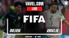 Highlights: Bolivia 0-4 Algeria in Friendly Match