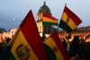 Bolivia Roadblocks Bite Back as Paz Faces Emergency Rule Reckoning