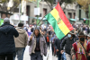 Bolivia: International Complaint Filed with the IACHR