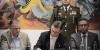 'No Evidence': Bolivia's Paz Blames 'Narco-Terrorists' for Protests and Signs Law Granting Emergency Powers