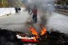 Bolivian protesters threaten actions near military bases