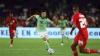 CAS reduces Bolivia midfielder Cespedes’ doping ban to 15 months