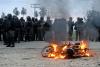 Bolivian Congress gives Paz power to use troops against crippling protests