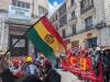 Bolivia: From Judicial Plan Condor to Lithium Blackmail