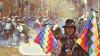 Bolivia con la Vida, la Tierra y la Memoria despiertas: ¡Ahora es cuando!