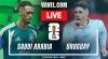 Highlights and goals of Saudi Arabia vs Uruguay (1-1) in 2026 FIFA World Cup