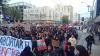 Students across Chile protest criminalization of youth and education cuts