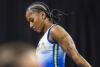 Jordan Chiles Has Emotional Full-Circle Moment as She Becomes Co-Host for Women’s Sports Platform