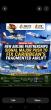 New Airline Partnerships Signal Major Push to Fix Caribbean’s Fragmented Airlift