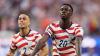 USA vs Paraguay live updates from World Cup: Americans…