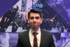 Paraguayan Scholar Earns Top Academic Honours At University College London