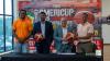 Kashif & Shanghai appointed to steer Guyana’s hosting of Caribbean Pre-Qualifiers