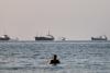 Hormuz closure sparks global pitchfest on energy