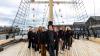 Backlash against SS Great Britain name change is 'inaccurate'