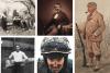 The Field’s 50 British heroes