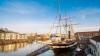 Brunel's SS Great Britain ditches historical name ahead of museum reopening