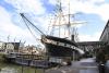 The cringeworthy rebranding of Bristol’s SS Great Britain