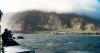 Falklands, HMS Medway delivered medical support to Tristan da Cunha
