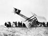 Today in History: June 14, aviators take first non-stop flight across the Atlantic Ocean
