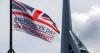 Flag-raising ceremony to launch Armed Forces Week in Gosport
