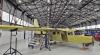 Reshored Britten-Norman Islander passes 75% completion on Bembridge production line