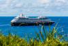 Entertainment cruises into travel with Ecruising and Latitude 33 partnership