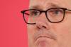 Healey Throws a Hand Grenade Into Starmer’s Political Future