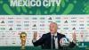 Can a World Cup host score a political goal?