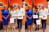 Antigua and Barbuda Students Honoured in FCCA Environmental Poster and Essay Competitions