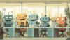 HPE sharpens its AI edge, hones networking chops