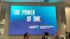 HPE Partner Growth Summit Live