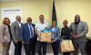 Insurance Commission of The Bahamas Advances Transformation andStrategic Vision in Meeting with Ministry of Finance