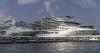 U.S. cruise passengers accused of assaulting police in Bahamas
