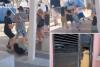 5 American cruise passengers busted for Bahamas brawl — including a woman who threw a chair through a window