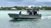Lynette Hooker's daughter grateful Coast Guard is conducting new search in Bahamas
