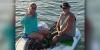 U.S. Coast Guard concludes search for Michigan woman who went missing in Bahamas