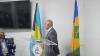 PRIME MINISTER FRIDAY RETURNS TO THE BAHAMAS