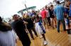 American Tourists Arrested After Brawl in Bahamas Cruise Port