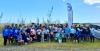 Waterkeepers Bahamas Concludes Mangrove Planting Season with Successful Community Restoration Event